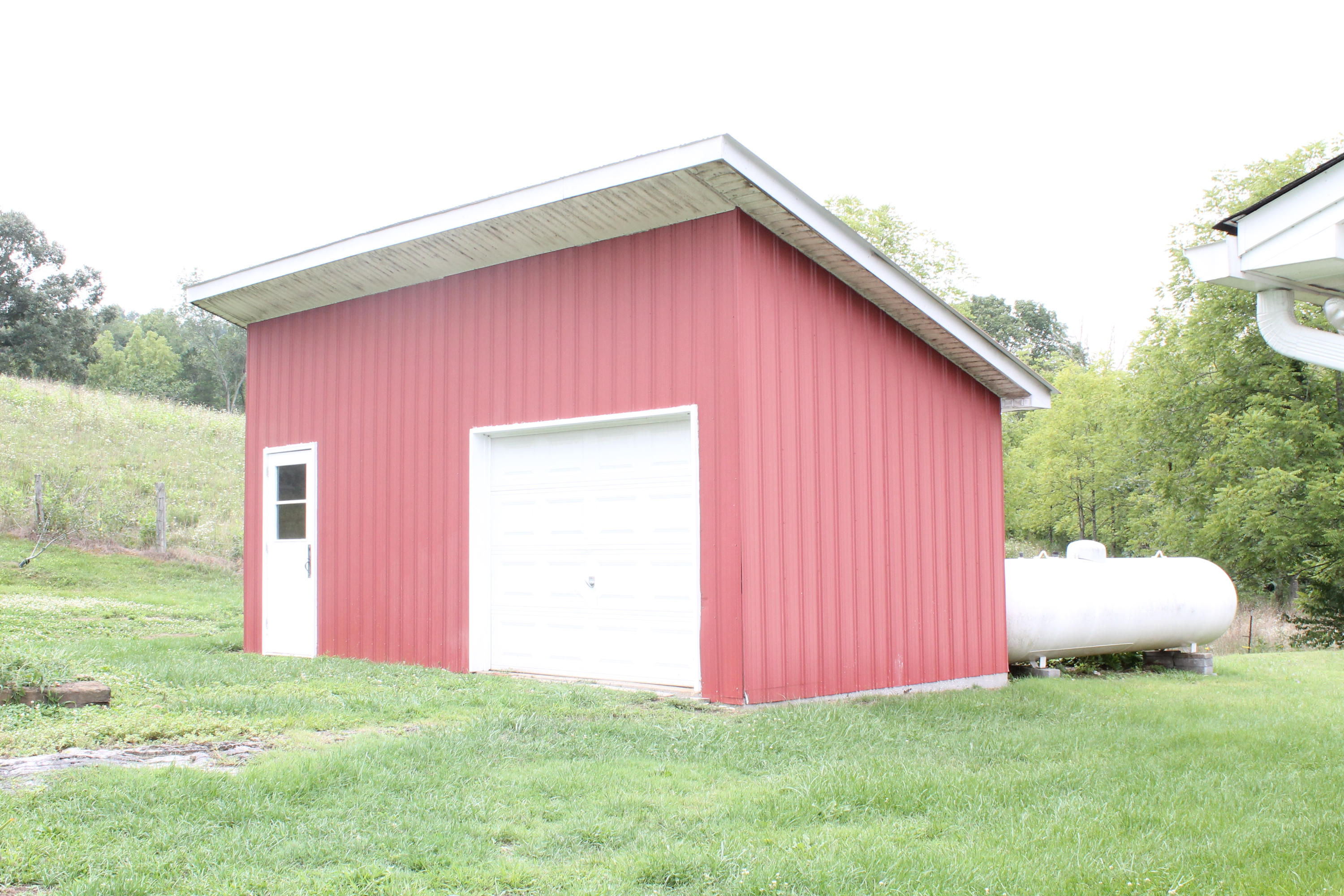 185 Hickory Valley Road Maynardville, TN 37807 - Photo 13 of 16 Additional storage