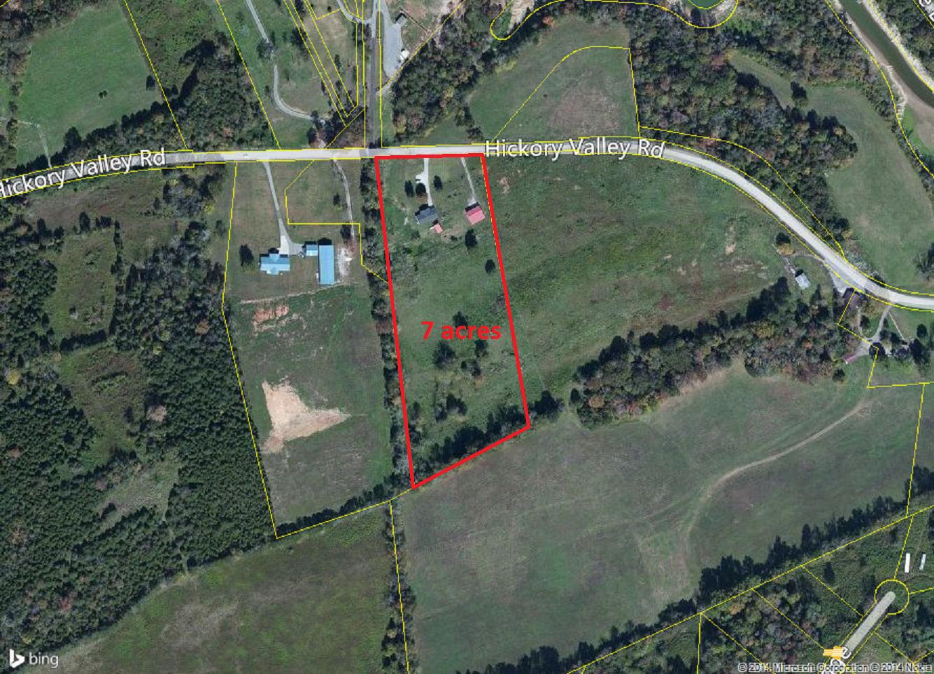 185 Hickory Valley Road Maynardville, TN 37807 - Photo 15 of 16 Grizzell Property