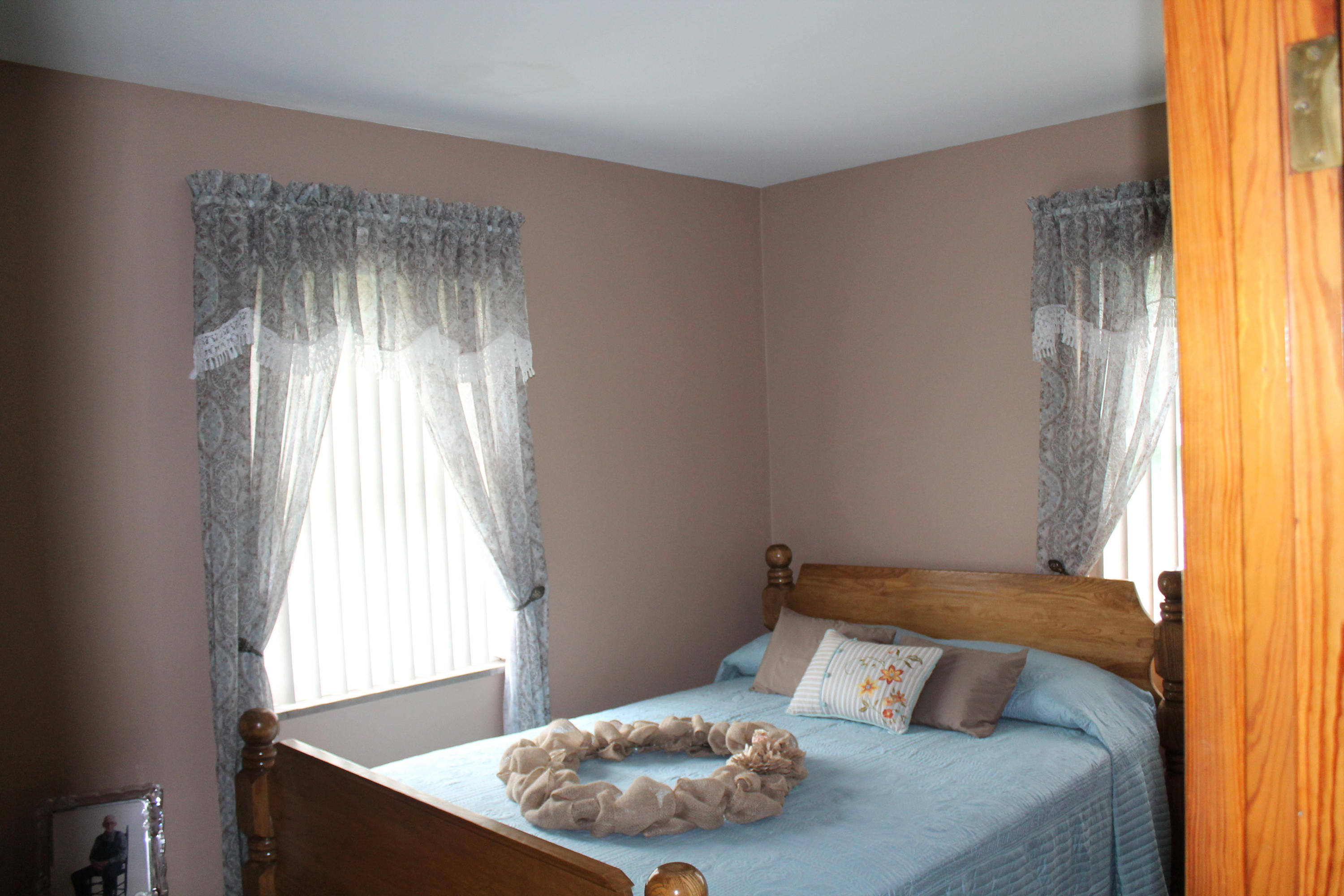 185 Hickory Valley Road Maynardville, TN 37807 - Photo 8 of 16 Bedroom #1