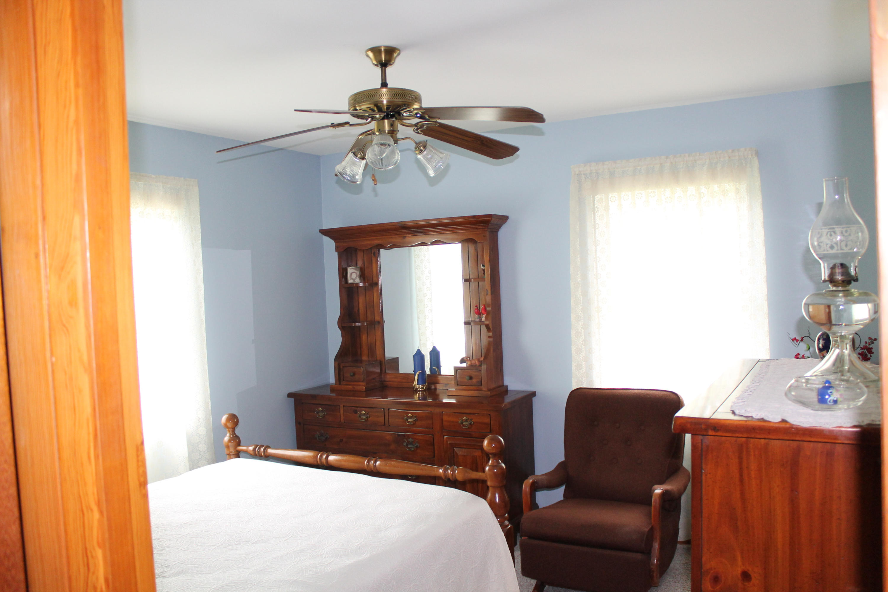 185 Hickory Valley Road Maynardville, TN 37807 - Photo 9 of 16 Bedroom #2