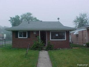 15005 Stephens Road Eastpointe, MI 48021 - Photo 1 of 1 15005 stephens