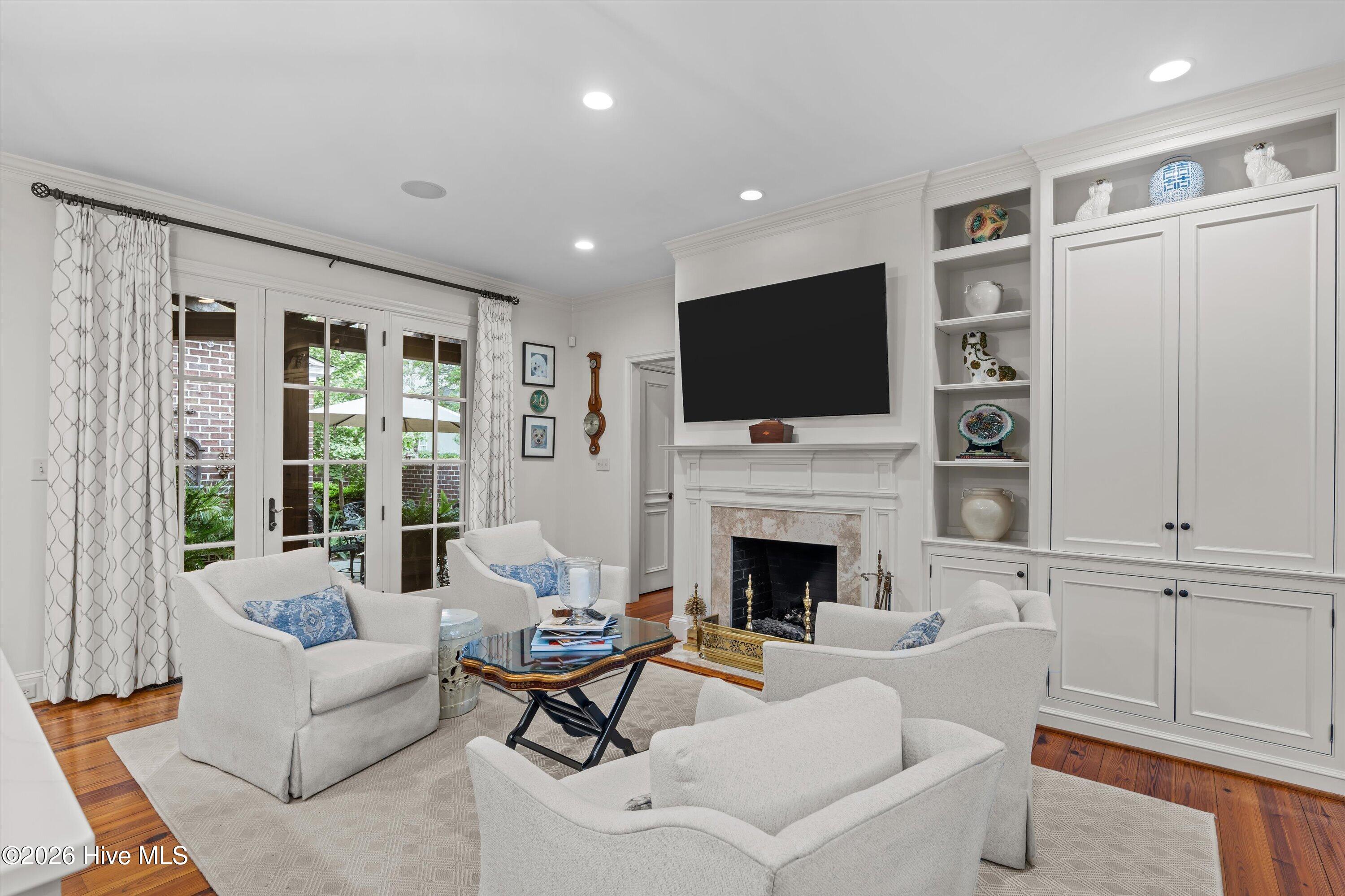 1205 Reid Road Augusta, GA 30909 - Photo 22 of 52 28-P2099472