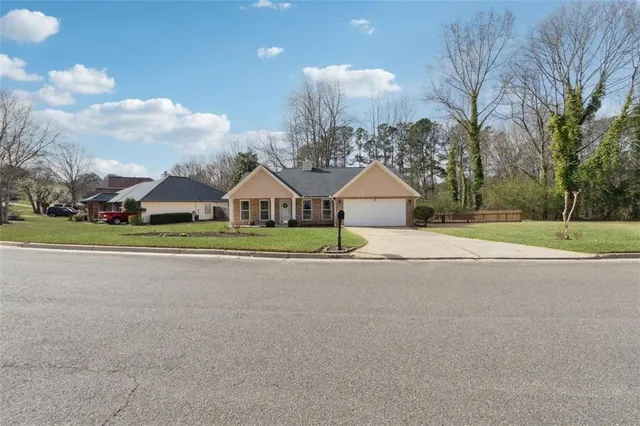 $499,000 | 10600 Willow Meadow Circle, Johns Creek, GA 30022