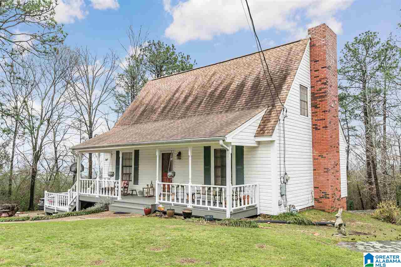 2439 Rockcreek Road Birmingham, AL 35226 - Photo 3 of 36