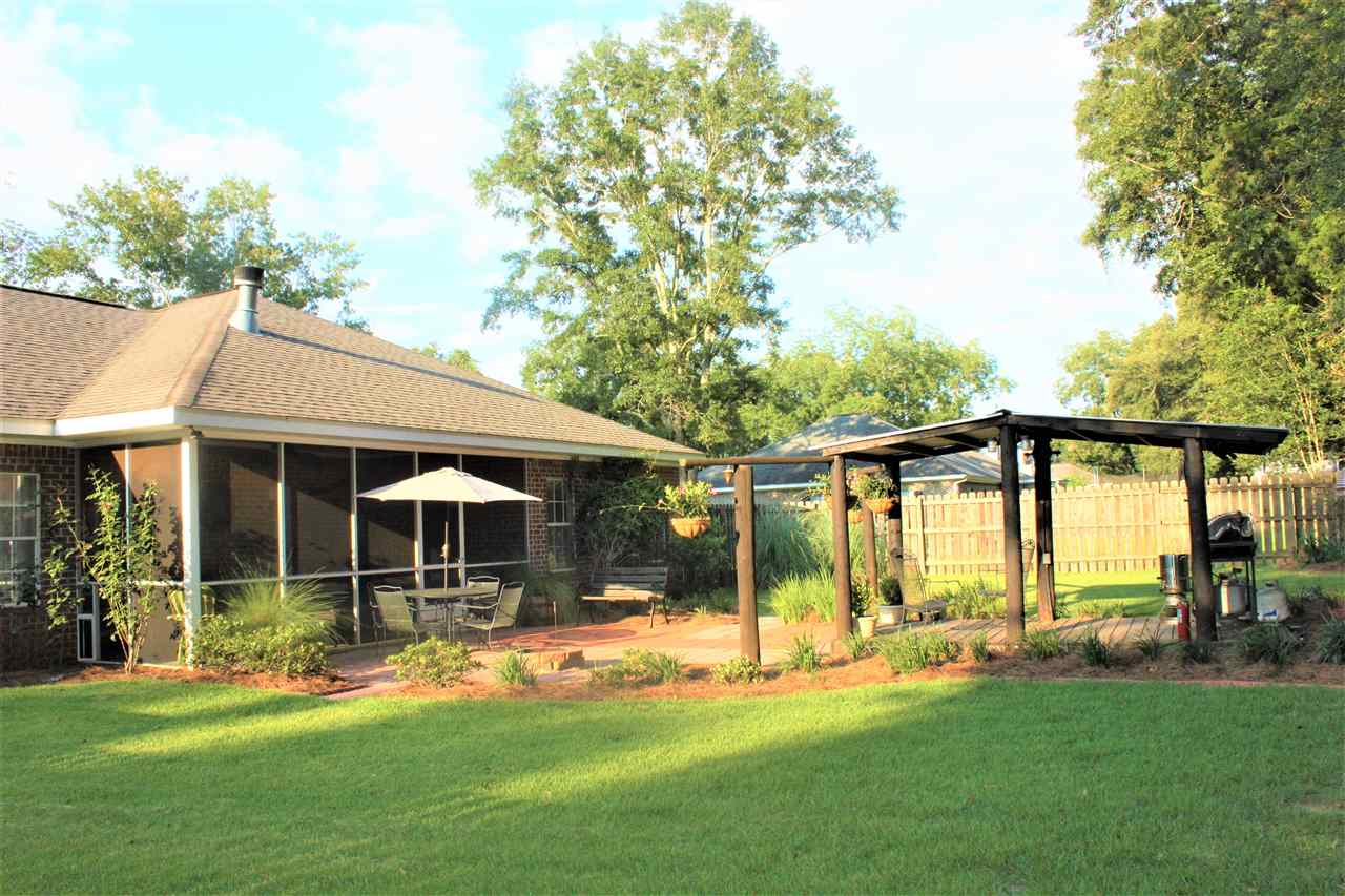 14920 Silveroaks Loop Silverhill, AL 36576 - Photo 23 of 27