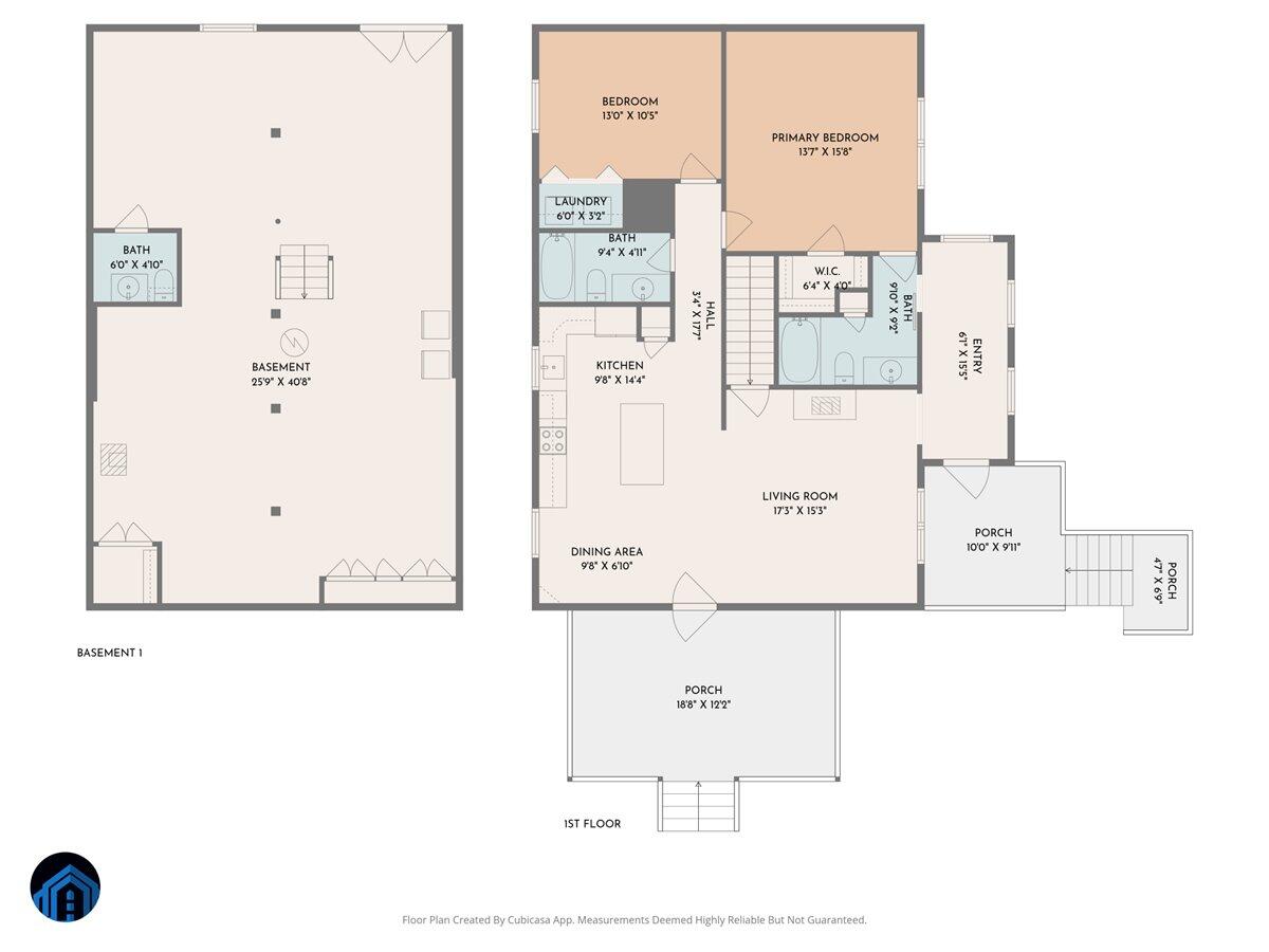 365 Isolane Road Callaway, VA 24067 - Photo 102 of 104 003-Floorplan