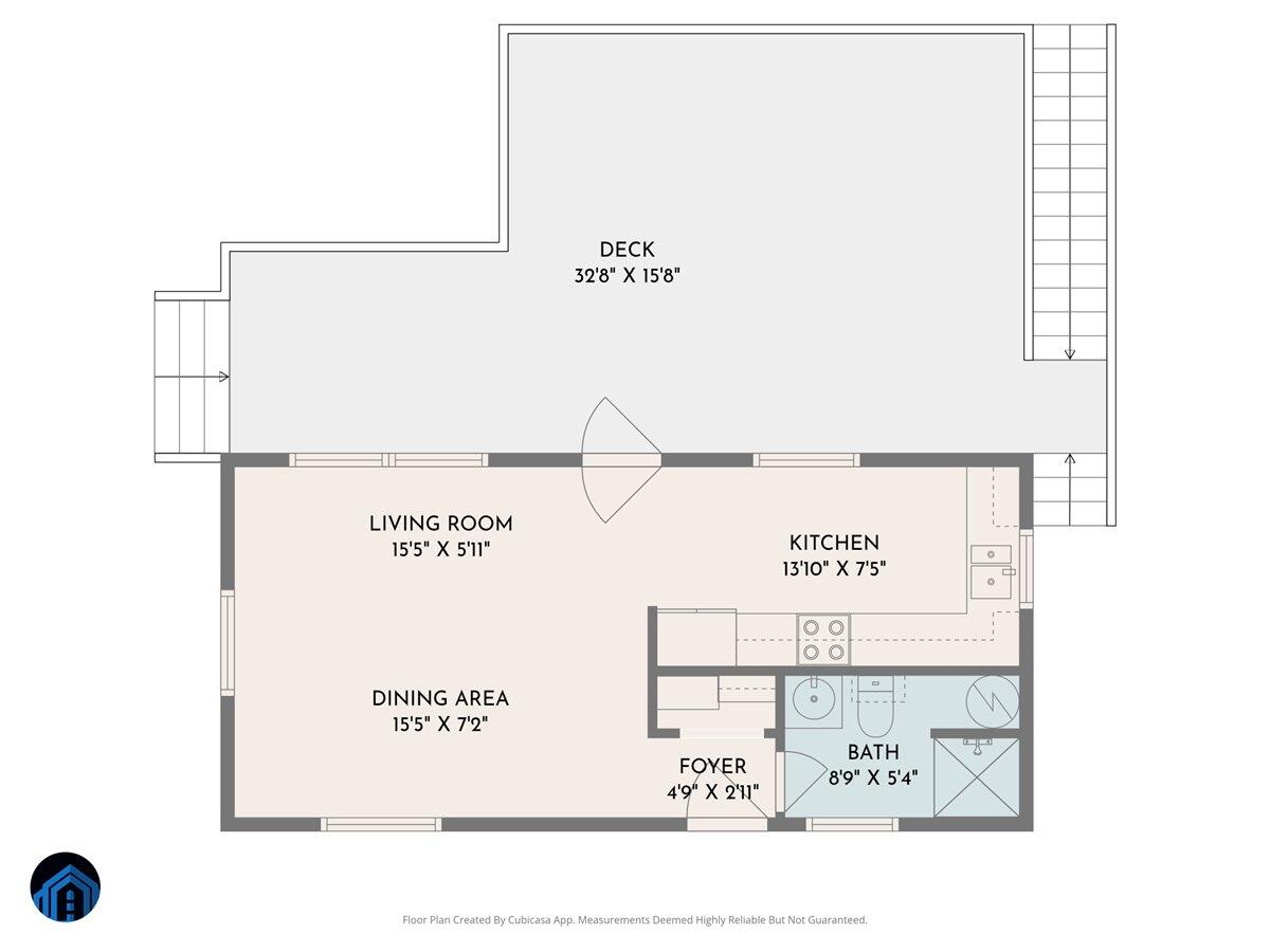 365 Isolane Road Callaway, VA 24067 - Photo 101 of 104 004-Cabin