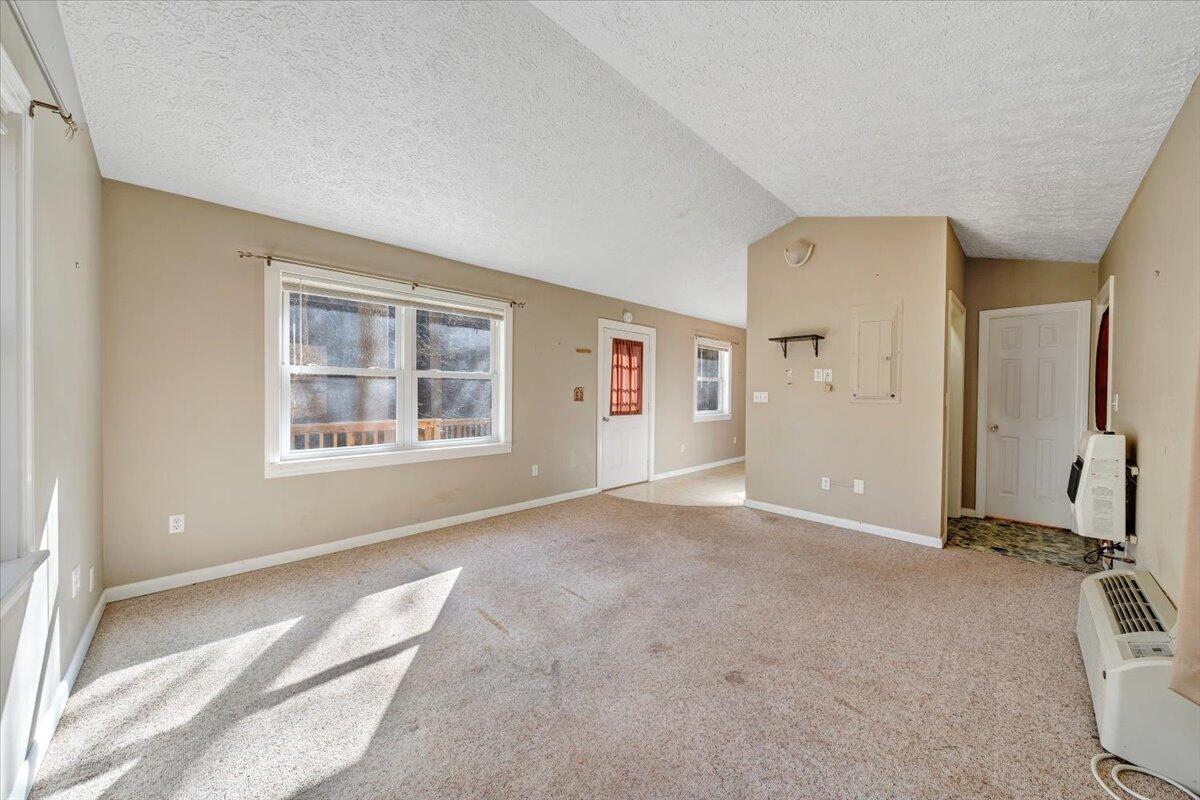 365 Isolane Road Callaway, VA 24067 - Photo 66 of 104 a view of an empty room with a window
