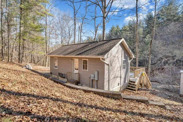 $200,000 | 365 Isolane Road, Callaway, VA 24067