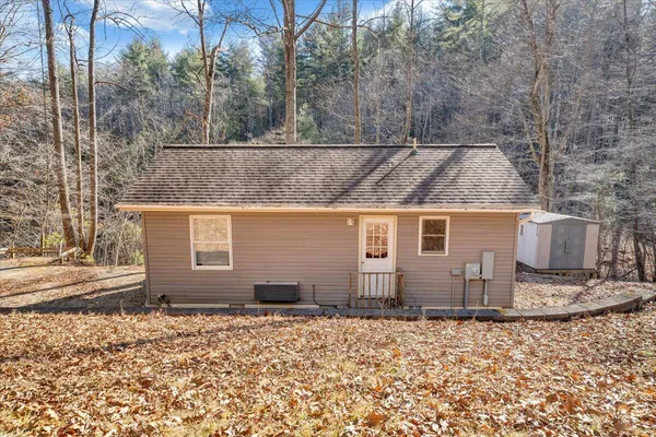 $412,500 | 365 Isolane Road, Callaway, VA 24067