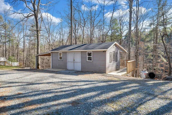 $412,500 | 365 Isolane Road, Callaway, VA 24067