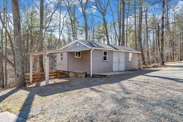 $200,000 | 365 Isolane Road, Callaway, VA 24067