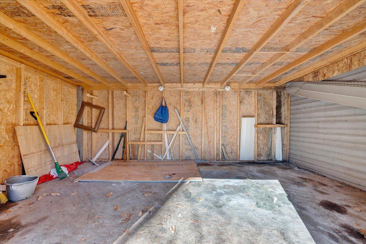 365 Isolane Road Callaway, VA 24067 - Photo 91 of 104 a view of a room with wooden walls