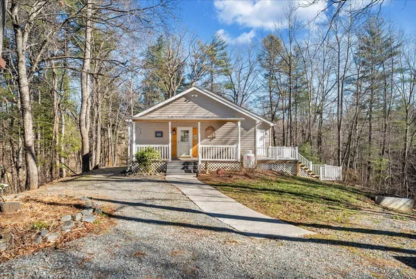 $412,500 | 365 Isolane Road, Callaway, VA 24067