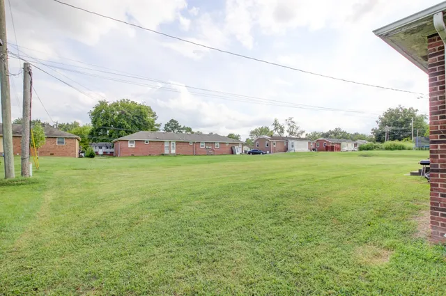 $795 | 120 Tandy Drive, Unit C, Clarksville, TN 37042