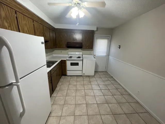 $795 | 120 Tandy Drive, Unit C, Clarksville, TN 37042