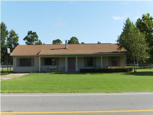 3269 Airport Road Crestview, FL 32539 - Photo 1 of 17 Gallery Image 1