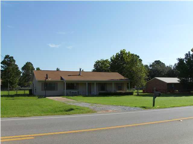 3269 Airport Road Crestview, FL 32539 - Photo 2 of 17 Gallery Image 2