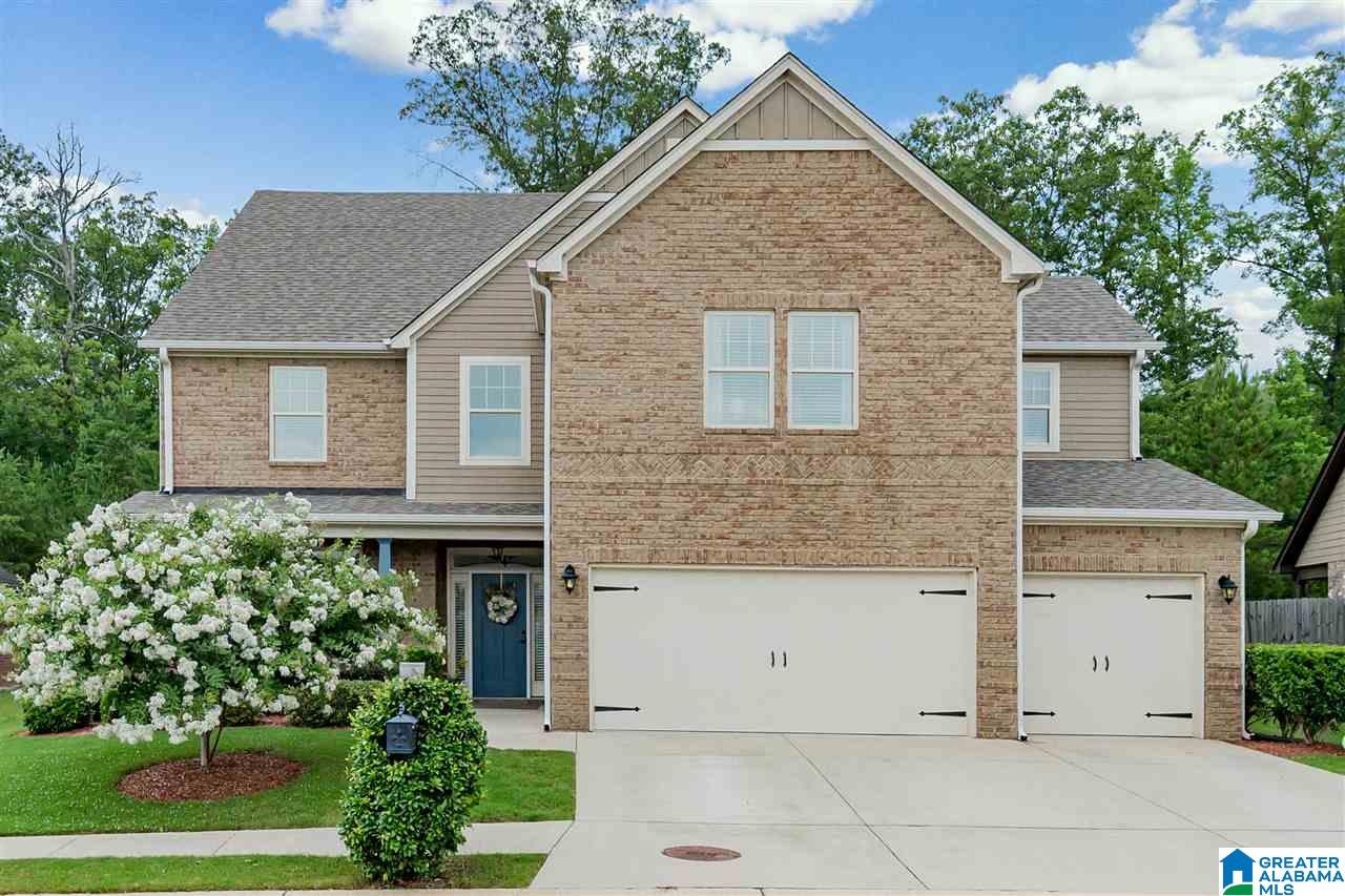 4510 Brookshire Loop Bessemer, AL 35022 - Photo 1 of 36