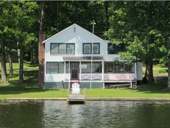 1866 Lake Dunmore Road Salisbury, VT 05769 - Photo 1 of 1 Gallery Image 1