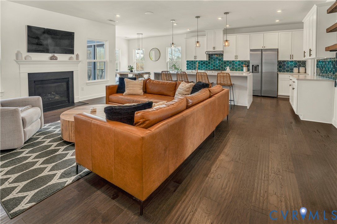 4042 Cambrian Circle Midlothian, VA 23112 - Photo 14 of 37