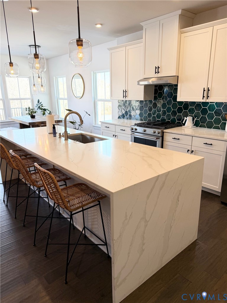 4042 Cambrian Circle Midlothian, VA 23112 - Photo 17 of 37