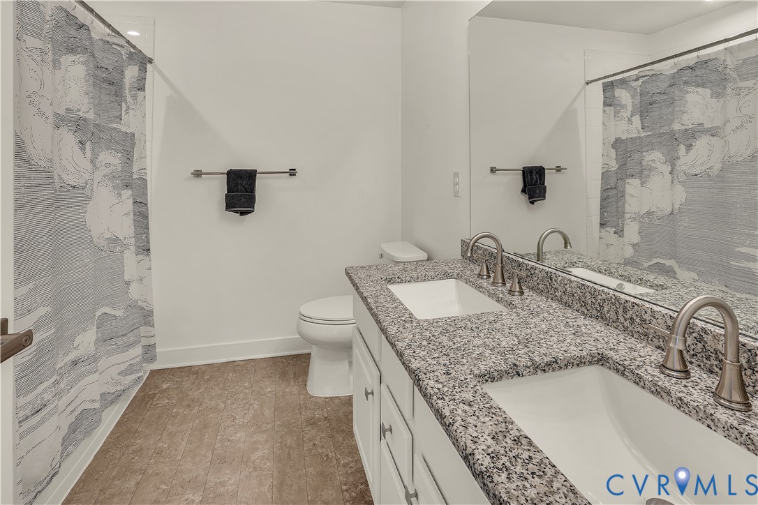 4042 Cambrian Circle Midlothian, VA 23112 - Photo 27 of 37