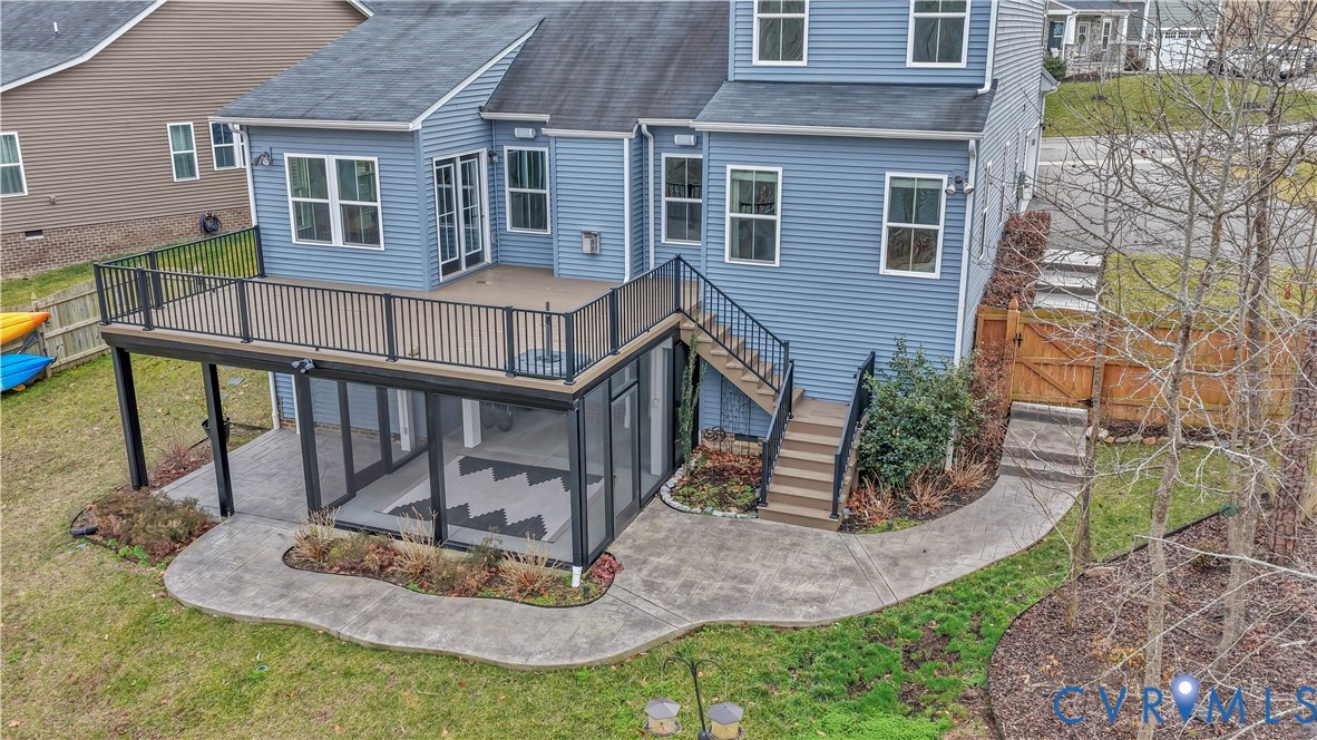 4042 Cambrian Circle Midlothian, VA 23112 - Photo 3 of 37