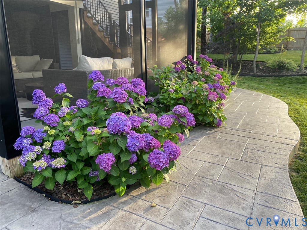 4042 Cambrian Circle Midlothian, VA 23112 - Photo 34 of 37 Homeowner photo