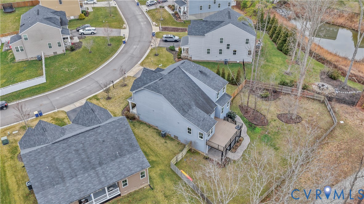 4042 Cambrian Circle Midlothian, VA 23112 - Photo 5 of 37