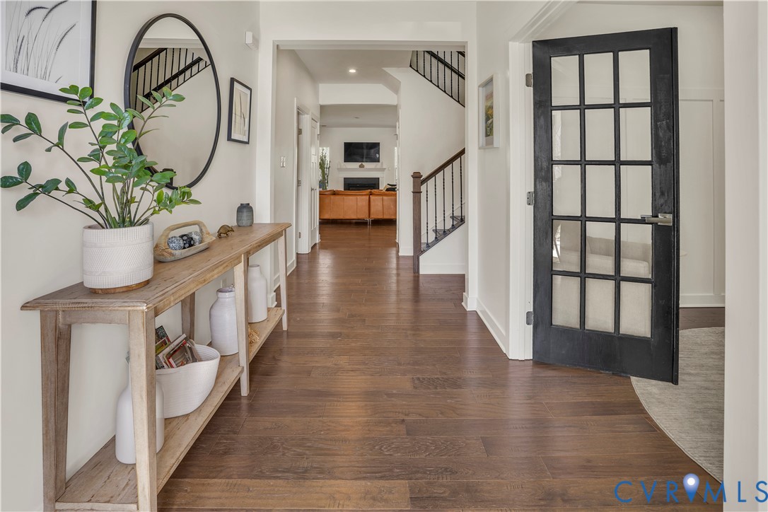 4042 Cambrian Circle Midlothian, VA 23112 - Photo 9 of 37