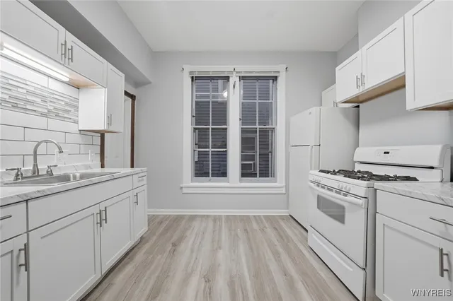 $1,550 | 76 Anderson Place, Buffalo, NY 14222