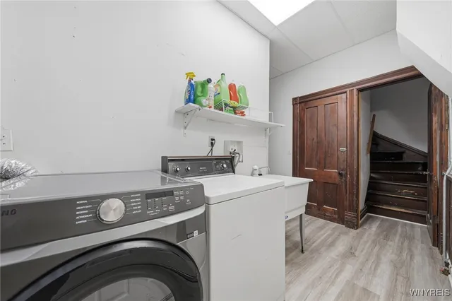 $1,550 | 76 Anderson Place, Buffalo, NY 14222