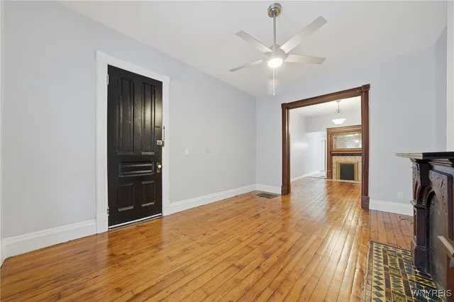 $1,550 | 76 Anderson Place, Buffalo, NY 14222