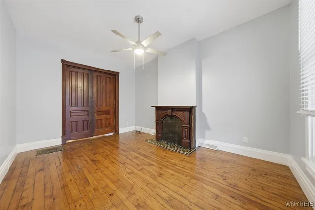 $1,550 | 76 Anderson Place, Buffalo, NY 14222