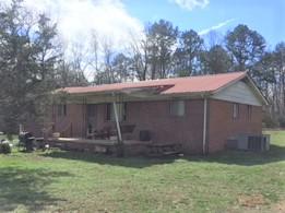 1404 Cartwright Loop Whitwell, TN 37397 - Photo 1 of 5 1404 Cartwright Loop front