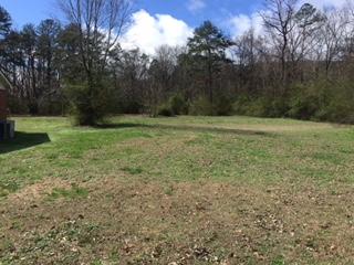 1404 Cartwright Loop Whitwell, TN 37397 - Photo 4 of 5 1404 Cartwrigth loop yard