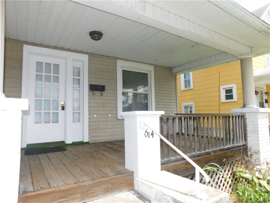 614 Stanton Avenue Springfield, OH 45503 - Photo 2 of 14