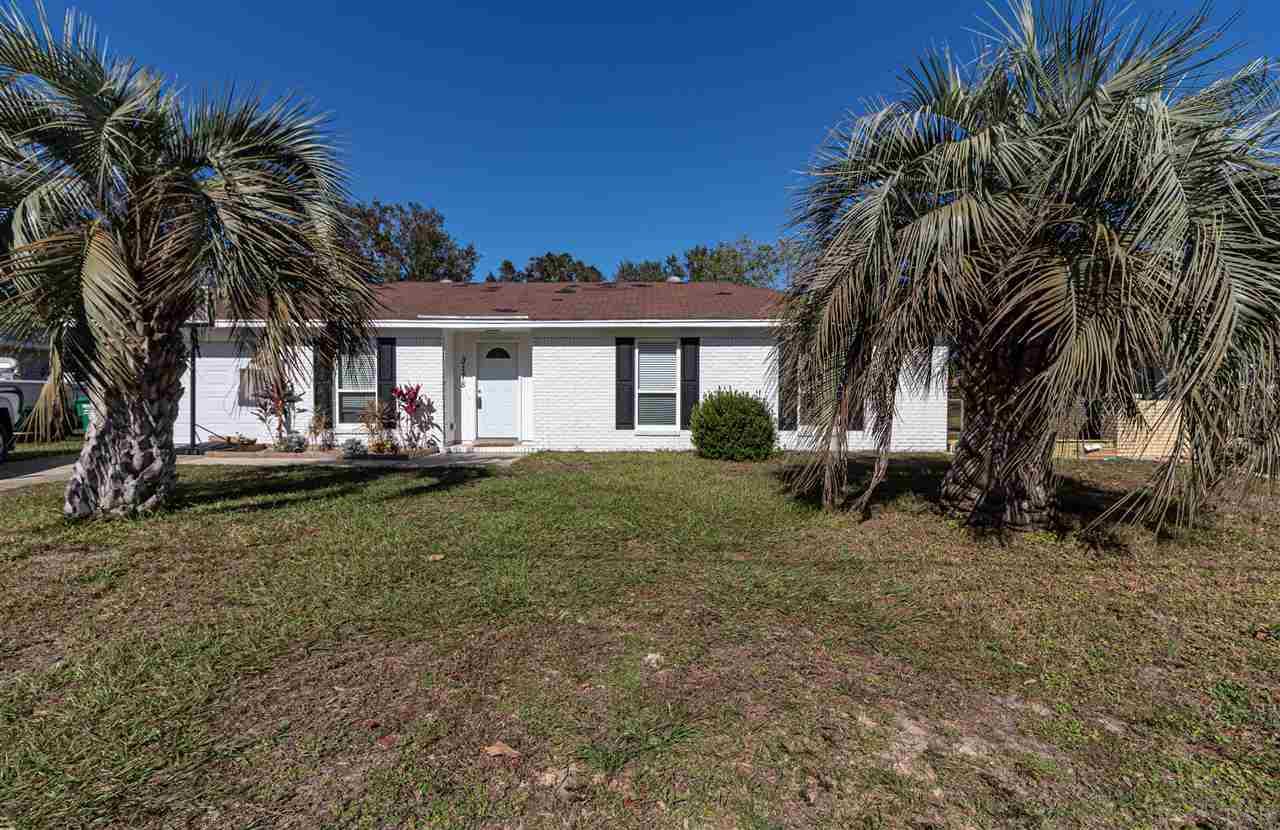 3178 Clemson Road Gulf Breeze, FL 32563 - Photo 3 of 30 Gallery Image 3