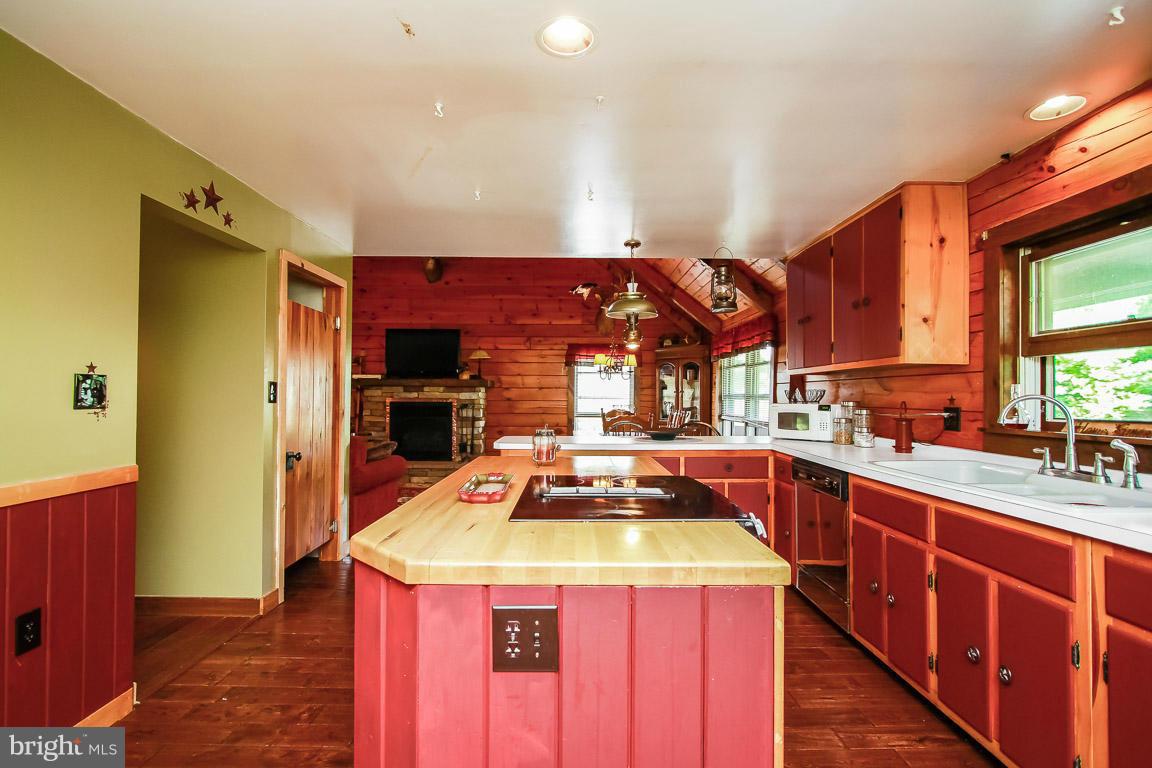 408 Linton Run Road Port Deposit, MD 21904 - Photo 11 of 28 Kitchen