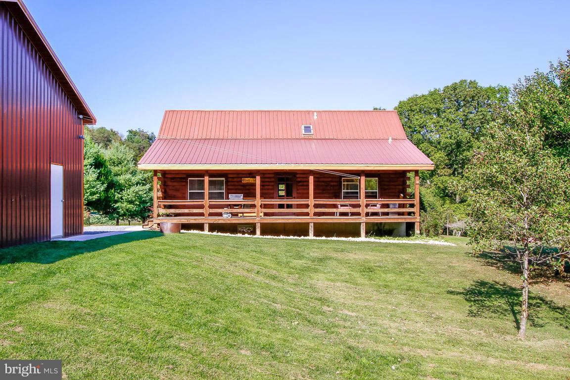 408 Linton Run Road Port Deposit, MD 21904 - Photo 12 of 28 Exterior (General)