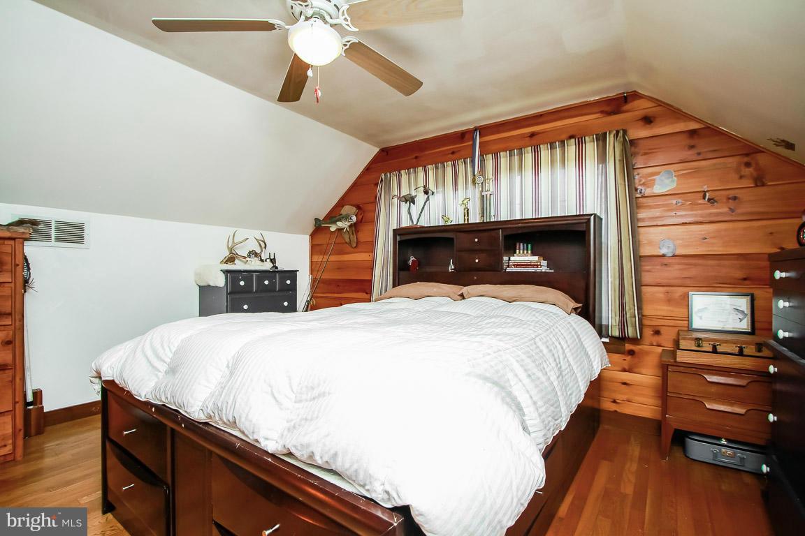 408 Linton Run Road Port Deposit, MD 21904 - Photo 16 of 28 Bedroom