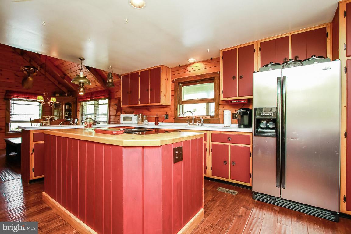 408 Linton Run Road Port Deposit, MD 21904 - Photo 22 of 28 Kitchen