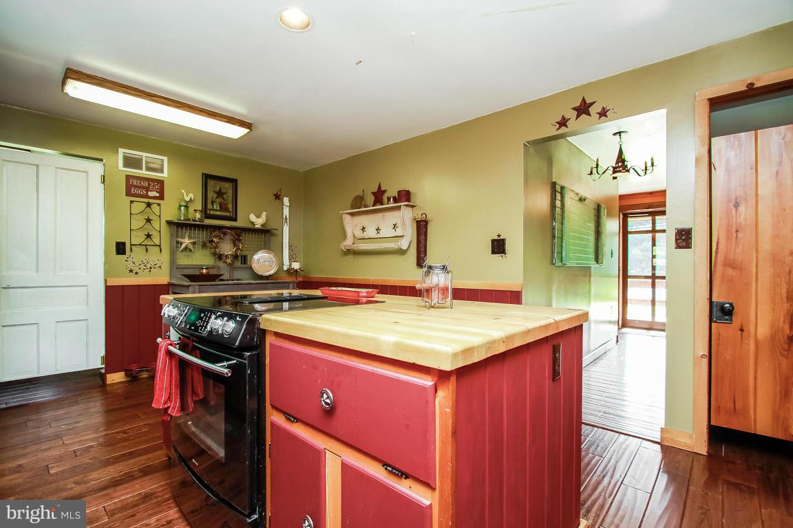 408 Linton Run Road Port Deposit, MD 21904 - Photo 23 of 28 Kitchen