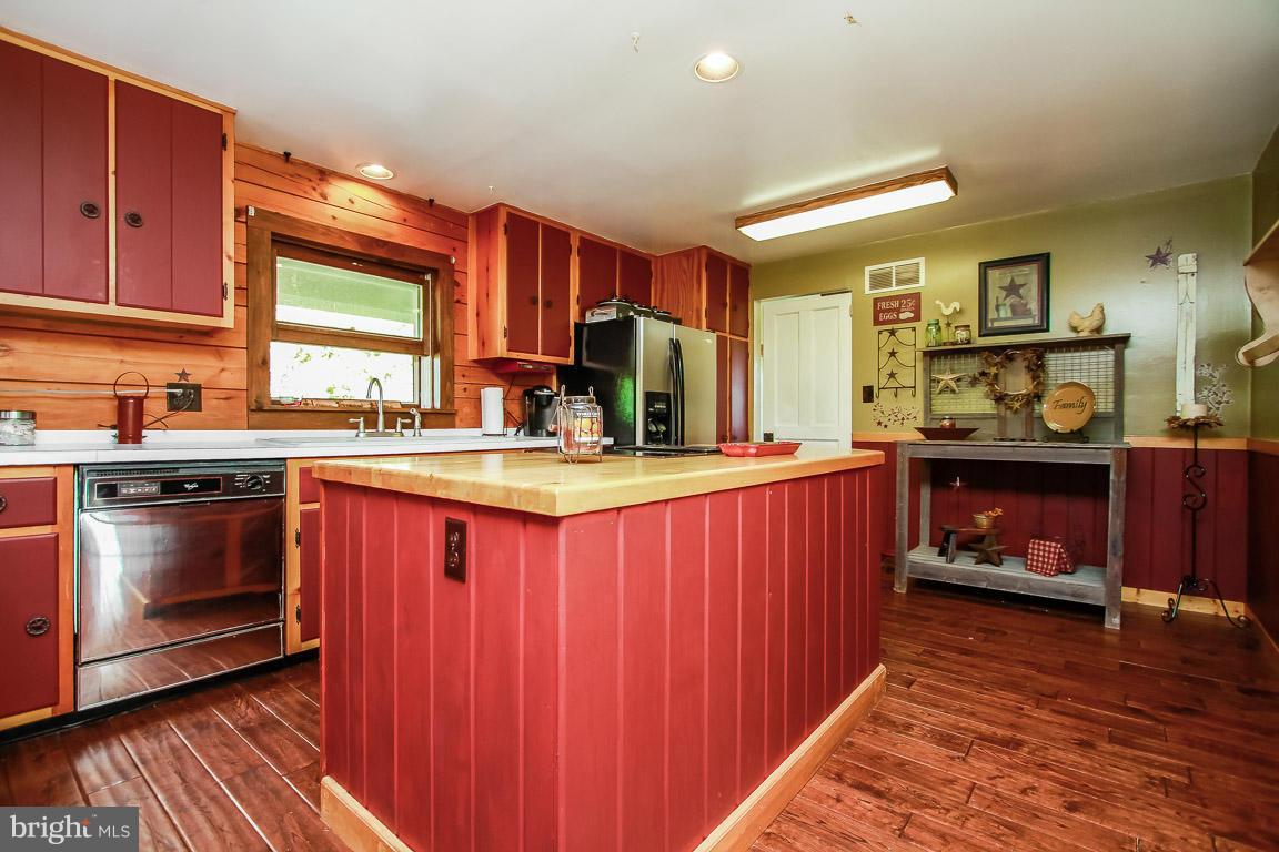 408 Linton Run Road Port Deposit, MD 21904 - Photo 24 of 28 Kitchen