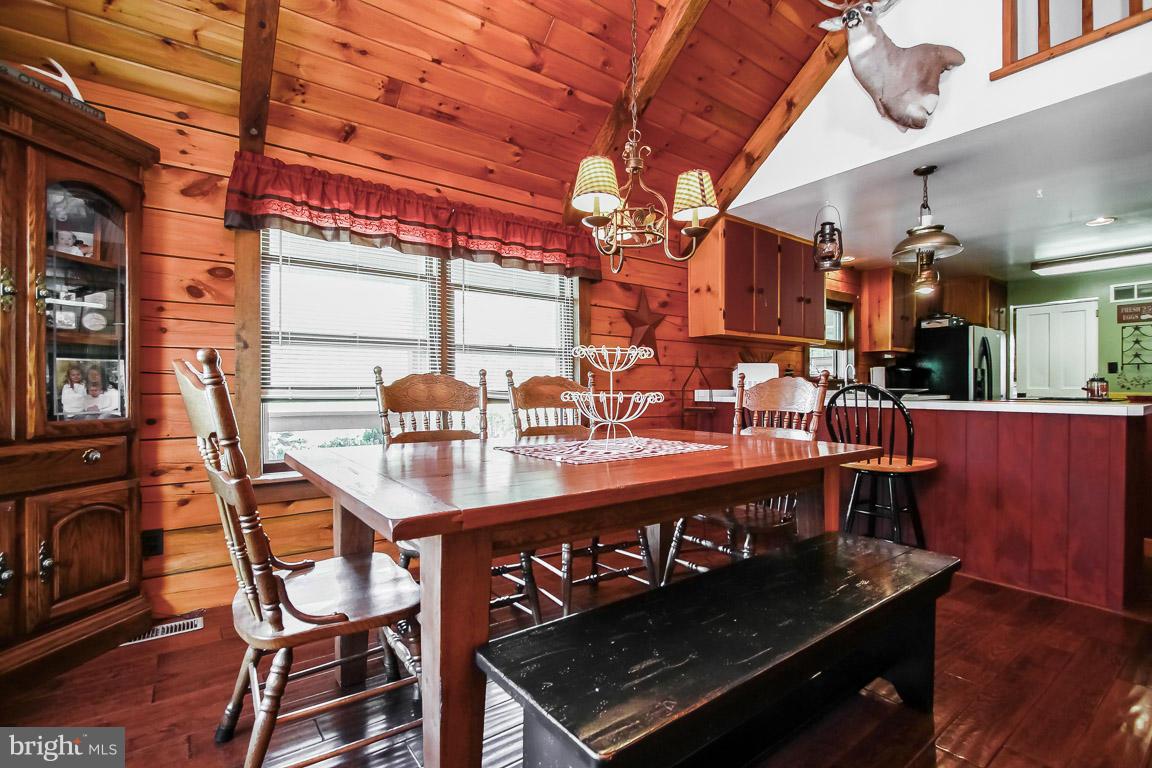 408 Linton Run Road Port Deposit, MD 21904 - Photo 25 of 28 Kitchen