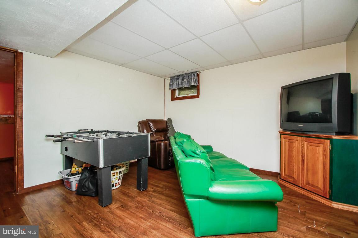 408 Linton Run Road Port Deposit, MD 21904 - Photo 27 of 28 Basement