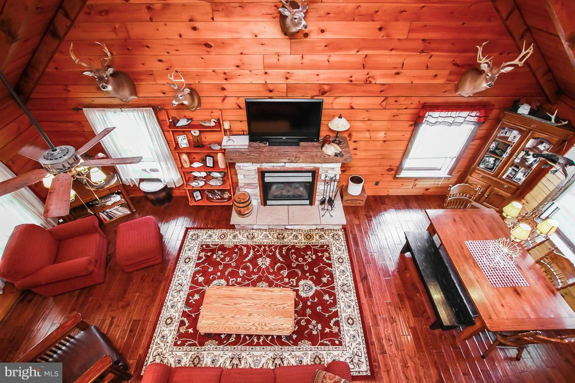 408 Linton Run Road Port Deposit, MD 21904 - Photo 6 of 28 Family Room