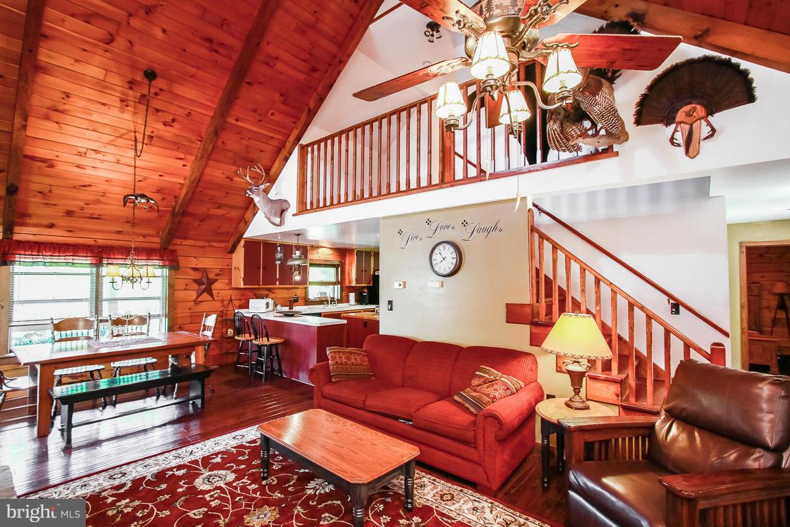 408 Linton Run Road Port Deposit, MD 21904 - Photo 8 of 28 Family Room