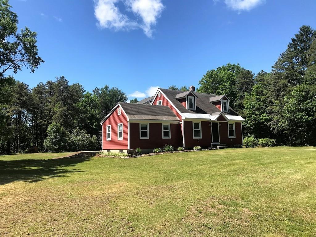 316 Log Plain Road East Greenfield, MA 01301 - Photo 39 of 42 Gallery Image 39